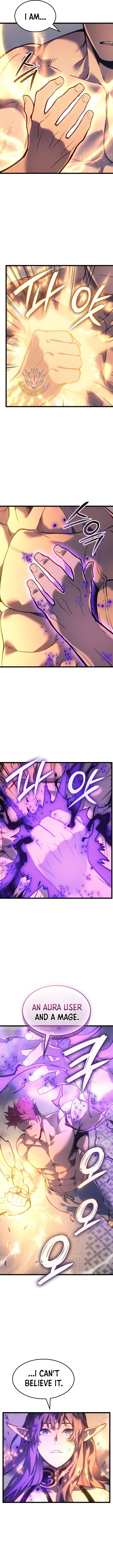 The Indomitable Martial King Chapter 85 15